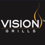 Vision Grills discount code